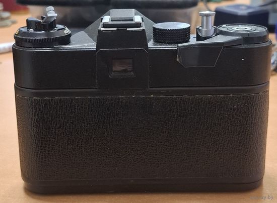 Фотоаппарат Зенит