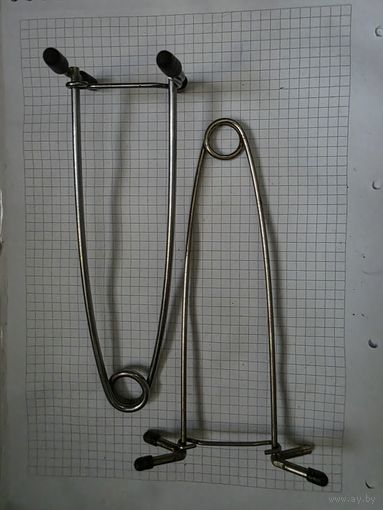 Зевник для рыбалки любой на выбор поштучно