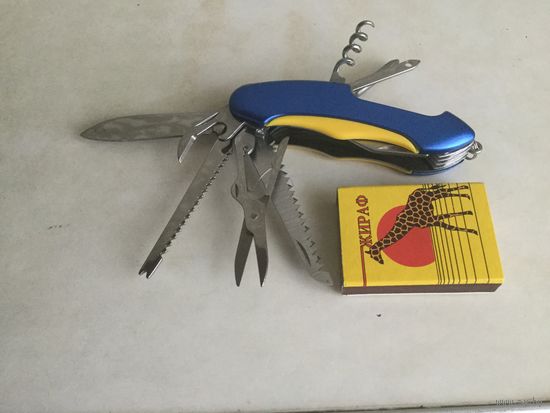 Складнои нож