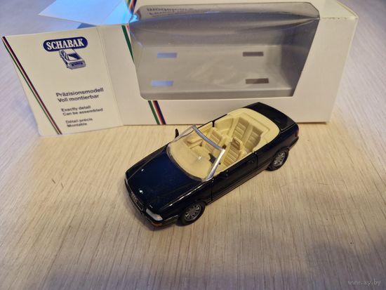 SHABAK AUDI 80b4 cabrio