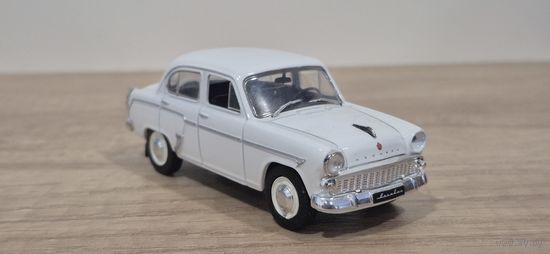 МОСКВИЧ-403. Автолегенды СССР. Новогодняя распродажа!