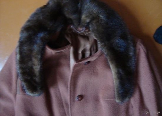 Пальто женское размер 50 - 52