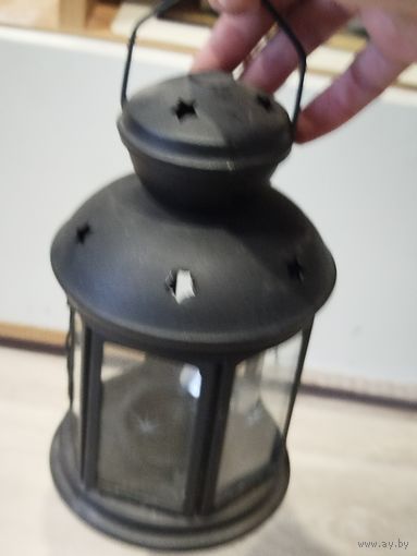 Подсвечник светильник