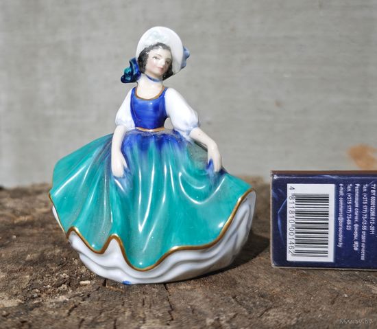 Royal Doulton   статуэтка