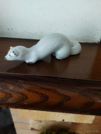 Статуэтка куницв