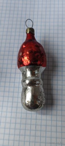Игрушка ёлочная