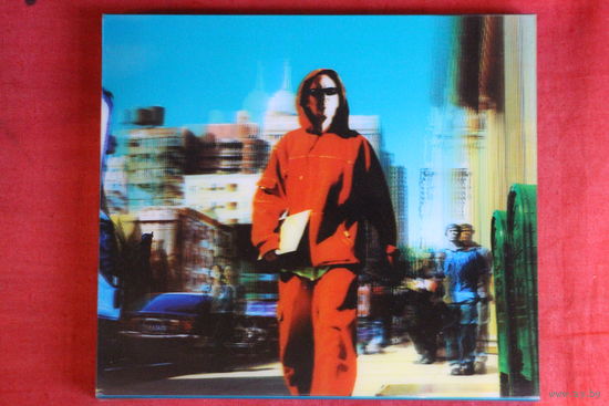 Vasco Rossi - Buoni O Cattivi (2004, CD)