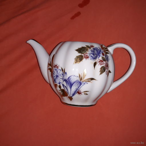 ЛФЗ чайник