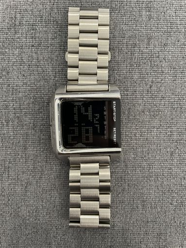 Редкие Часы Diesel