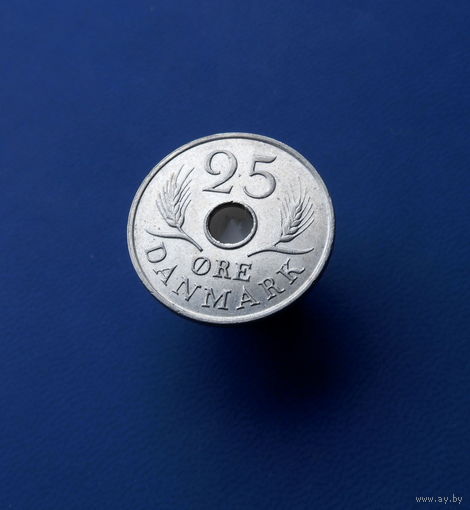 25 оре 1967 Дания