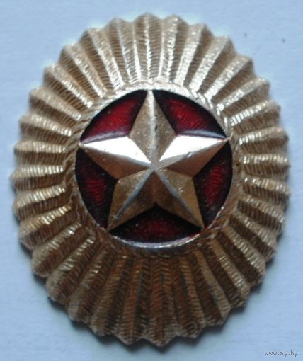 Кокарда 2