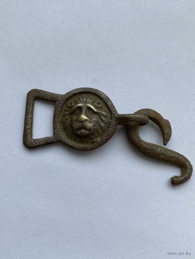 Подвес от кортика РИА