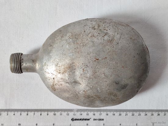 Фляжка германия