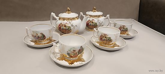 Чайный сервиз Мадонна Гарднер