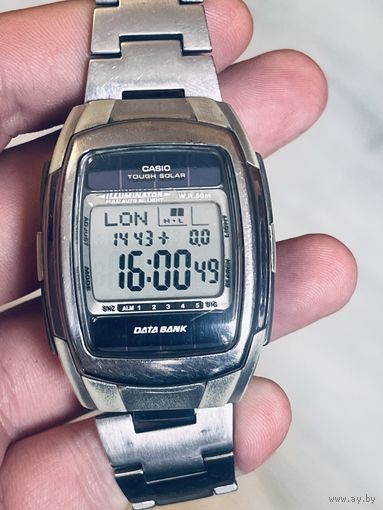 Casio