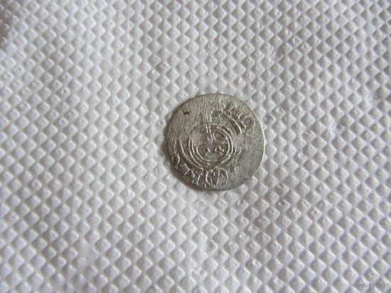 Полторак 163(?)5(?) г.