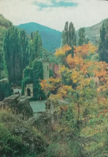 Кисловодск 1982