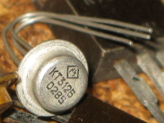 КТ312Б