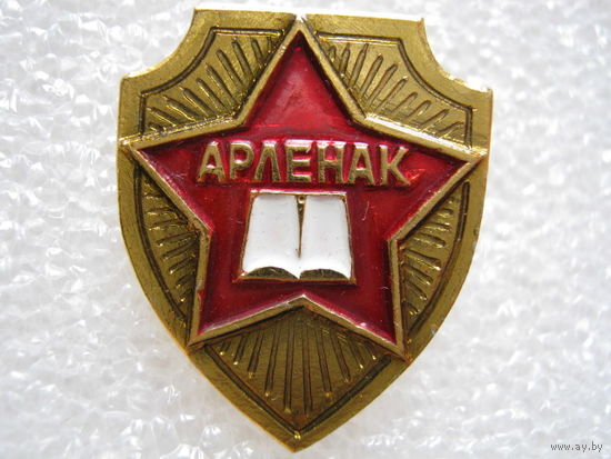 Военно-спортивная игра "Орленок"
