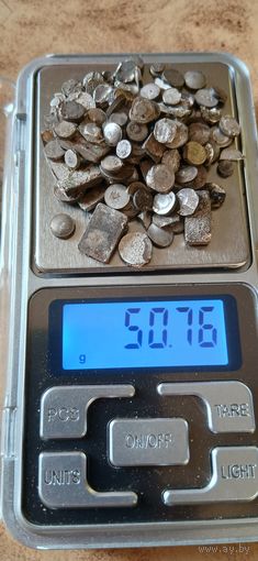 Контакты магнитные