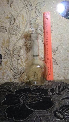 Графин ссср