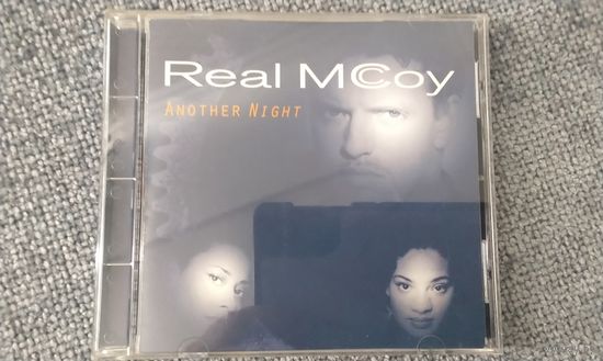 Real McCoy - Another Night (US)