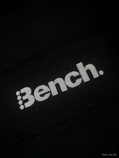 Спортивные леггинсы (капри) Bench., р.М (44-46)