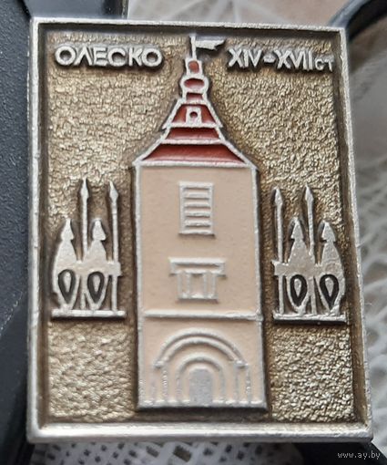 Олеско