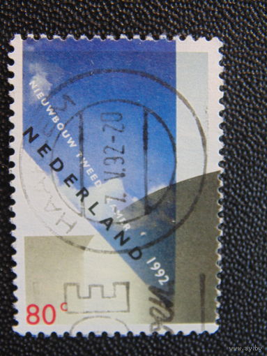 Нидерланды 1992 г.