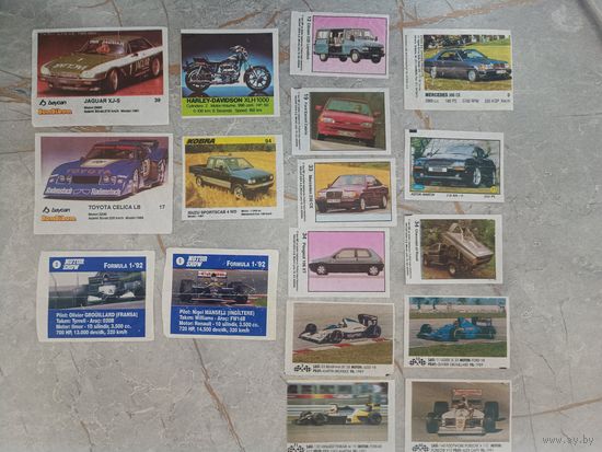 Вкладыши сборка