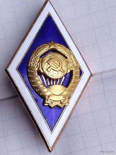 Ромб