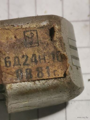 ГОЛОВКА МАГНИТОФОНА БОБИННИКА -Б.У.