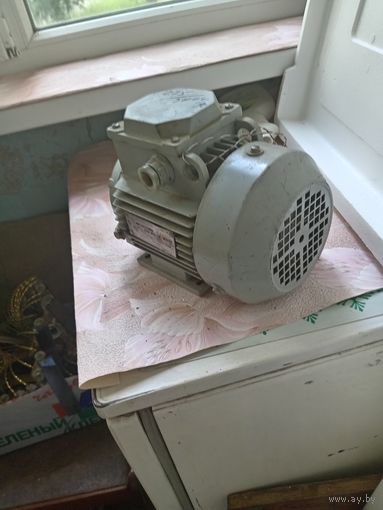 Электродвигатель Аир71а2У3