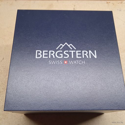 Коробка от часов