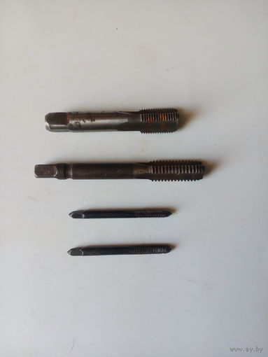 Метчики,СССР