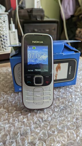 Nokia 2330 classic
