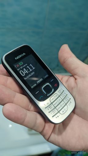 Nokia 2330 classic