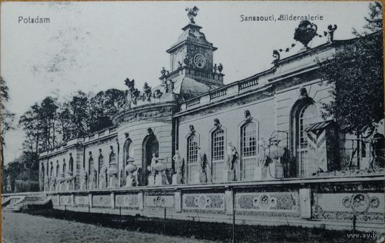 Германия (Потсдам) 1917г