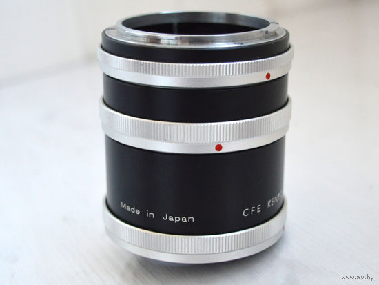 Кольца Kenko CFE для Canon FD