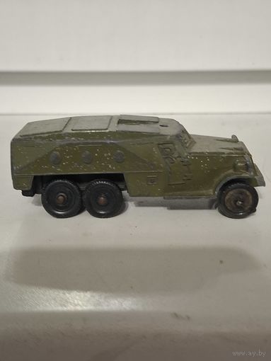 Машинка ссср