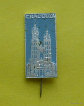 Краков. 078.
