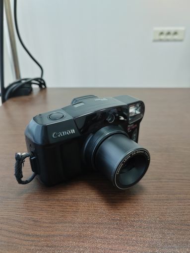 Фотоаппарат Canon Prima BF Twin