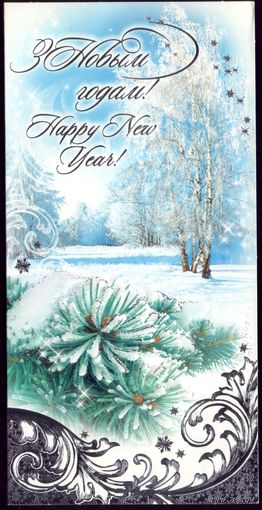 2010 год З Новым Годам!