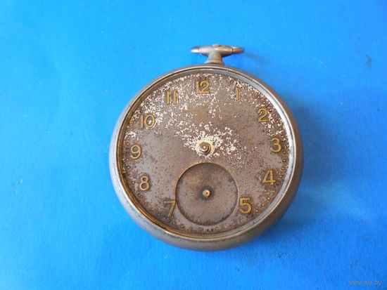 Часы DOXA