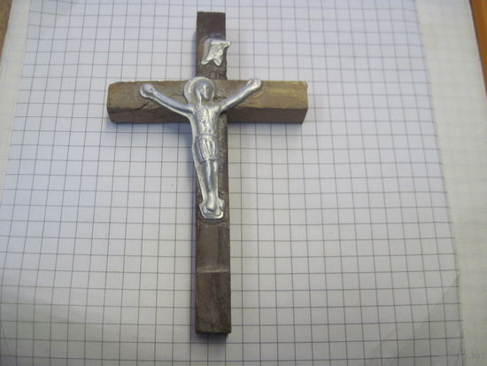 Крест. Торги!