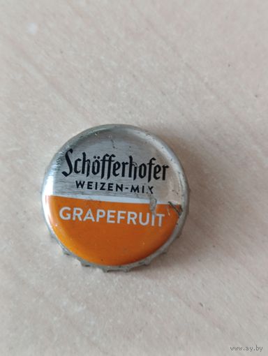 Крышки - пробки ( Германия )