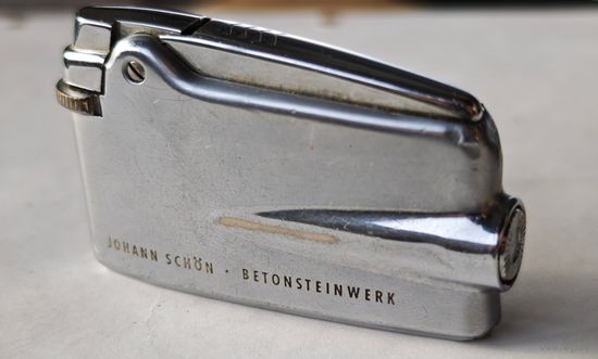 Зажигалка  в ремонт Ronson