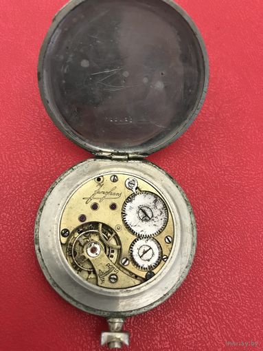 Часы.Junghans.