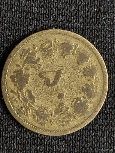 50 динаров иран