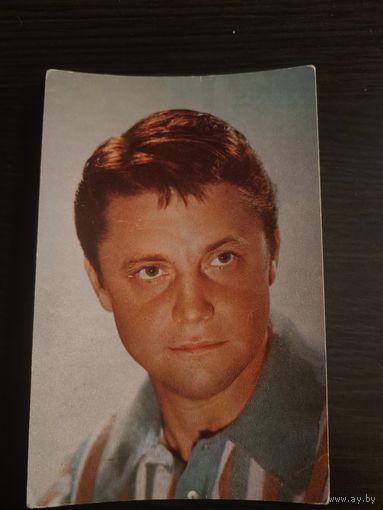 Артисты Хомятов